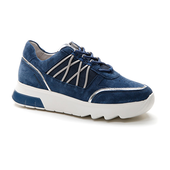 Stonefly SPOCK 34 VELOUR/TEXTILE Offerta