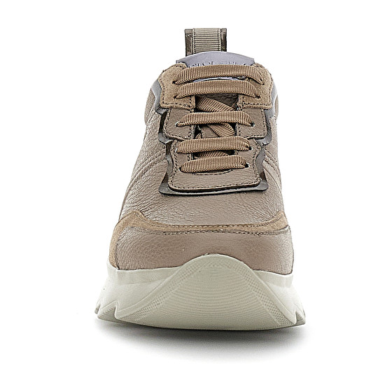 Stonefly SPOCK 38 NAPPA LTH/VELOUR Outlet