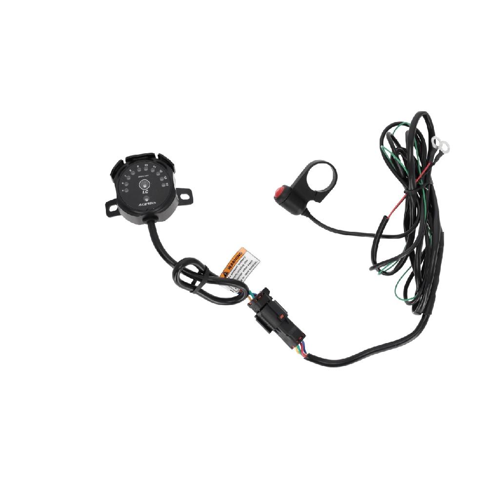﻿Acerbis DASH REV COUNTER FOHDEGIR Acquista Ora