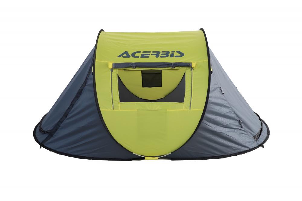 Acerbis MOTO KAMP TENDA Presa