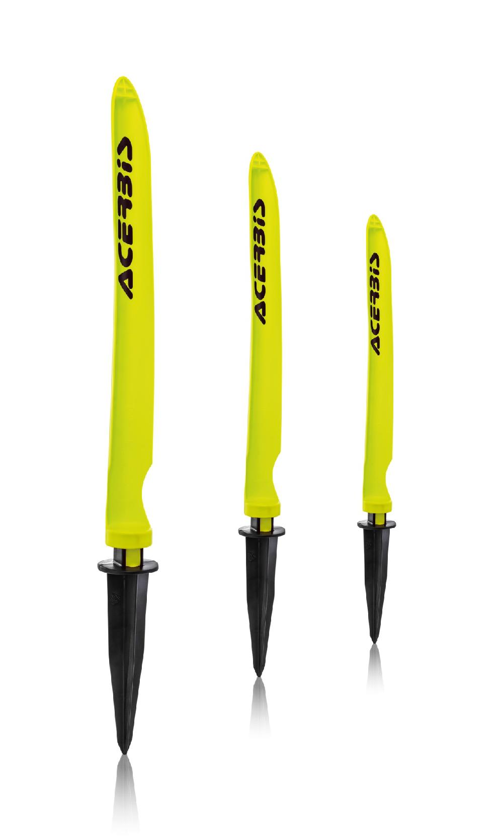 Acerbis PALETTO SEGNAPERCORSO GARA 56 PZ In Vendita
