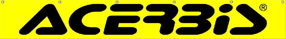 Acerbis ACERBIS BANNER