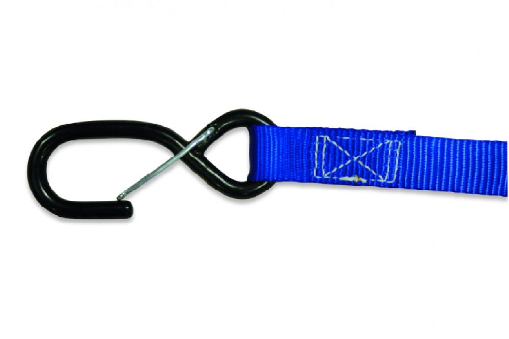 Acerbis TIE DOWNS 25MM Spedizione Gratuita