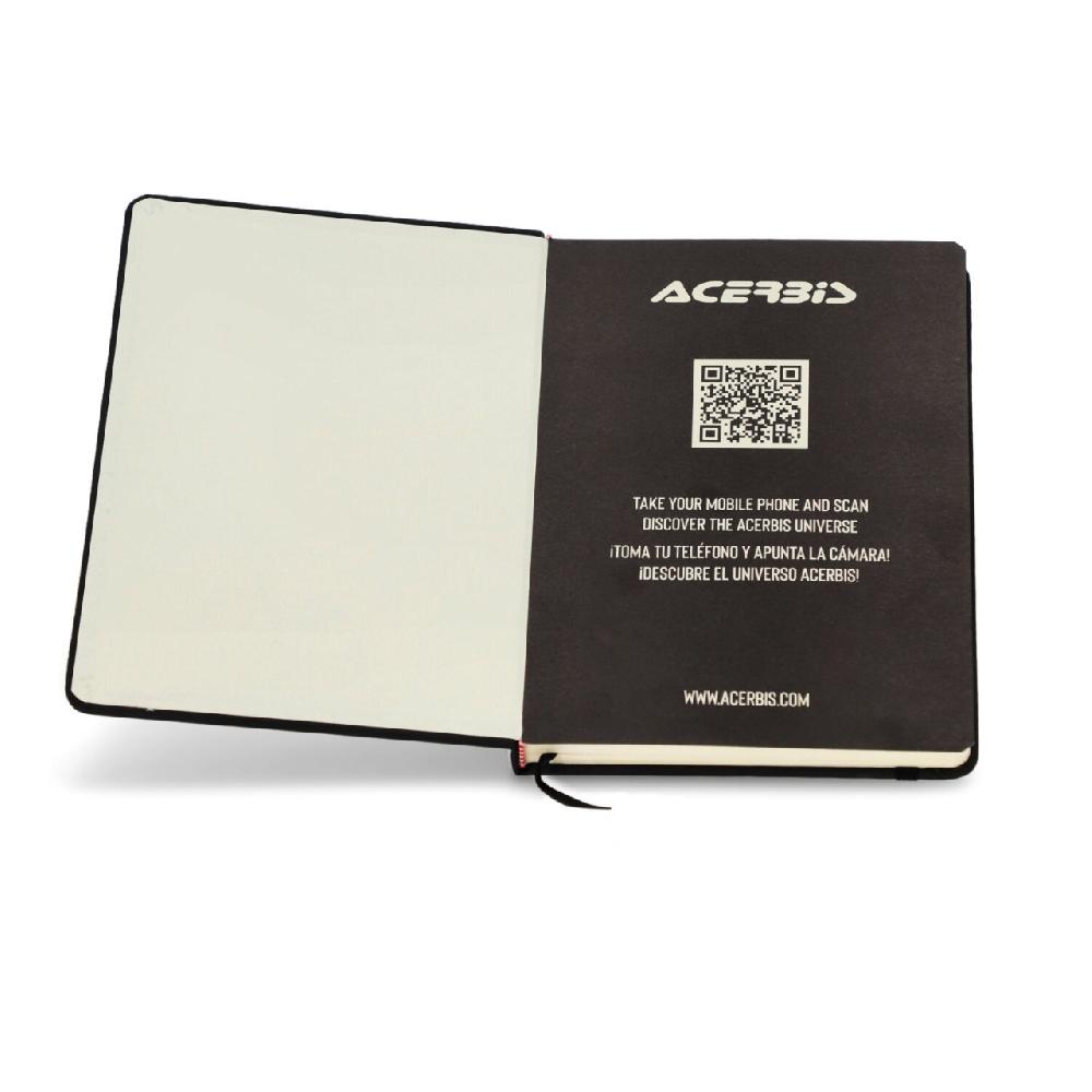 Acerbis NOTEBOOK ACERBIS Consegna Veloce