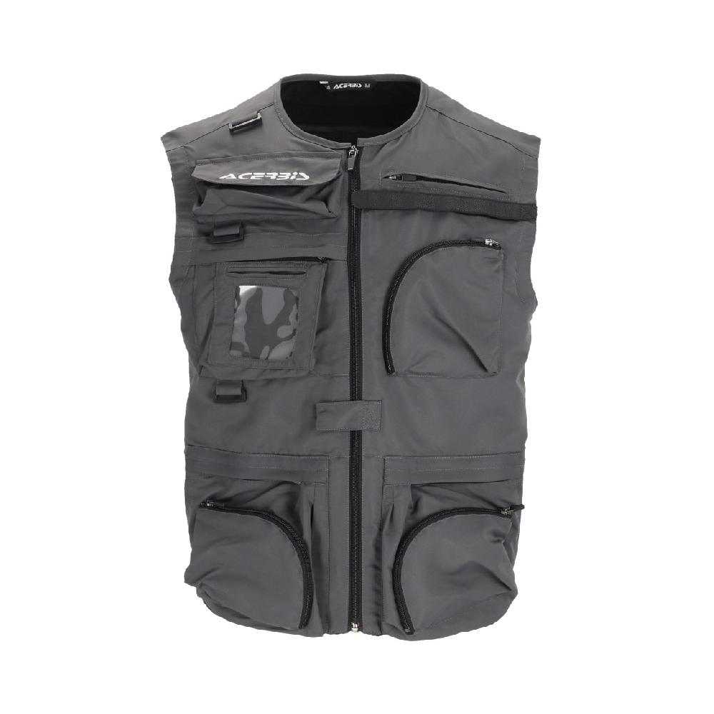 Acerbis GILET FOTOGRAFO ACERBIS Prezzo Ridotto