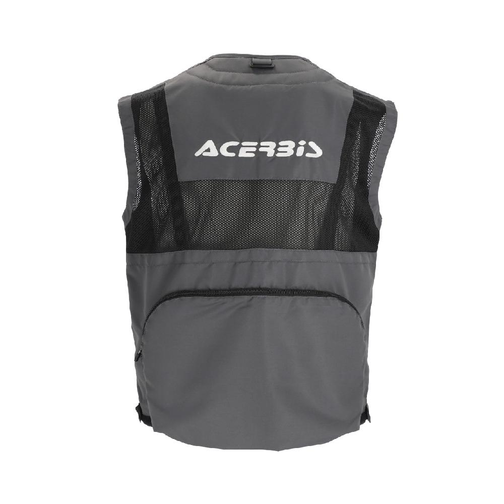 Acerbis GILET FOTOGRAFO ACERBIS Prezzo Ridotto