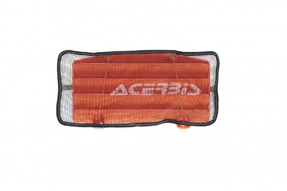 Acerbis U-RET RADIATOR LOUVERS Sottocosto
