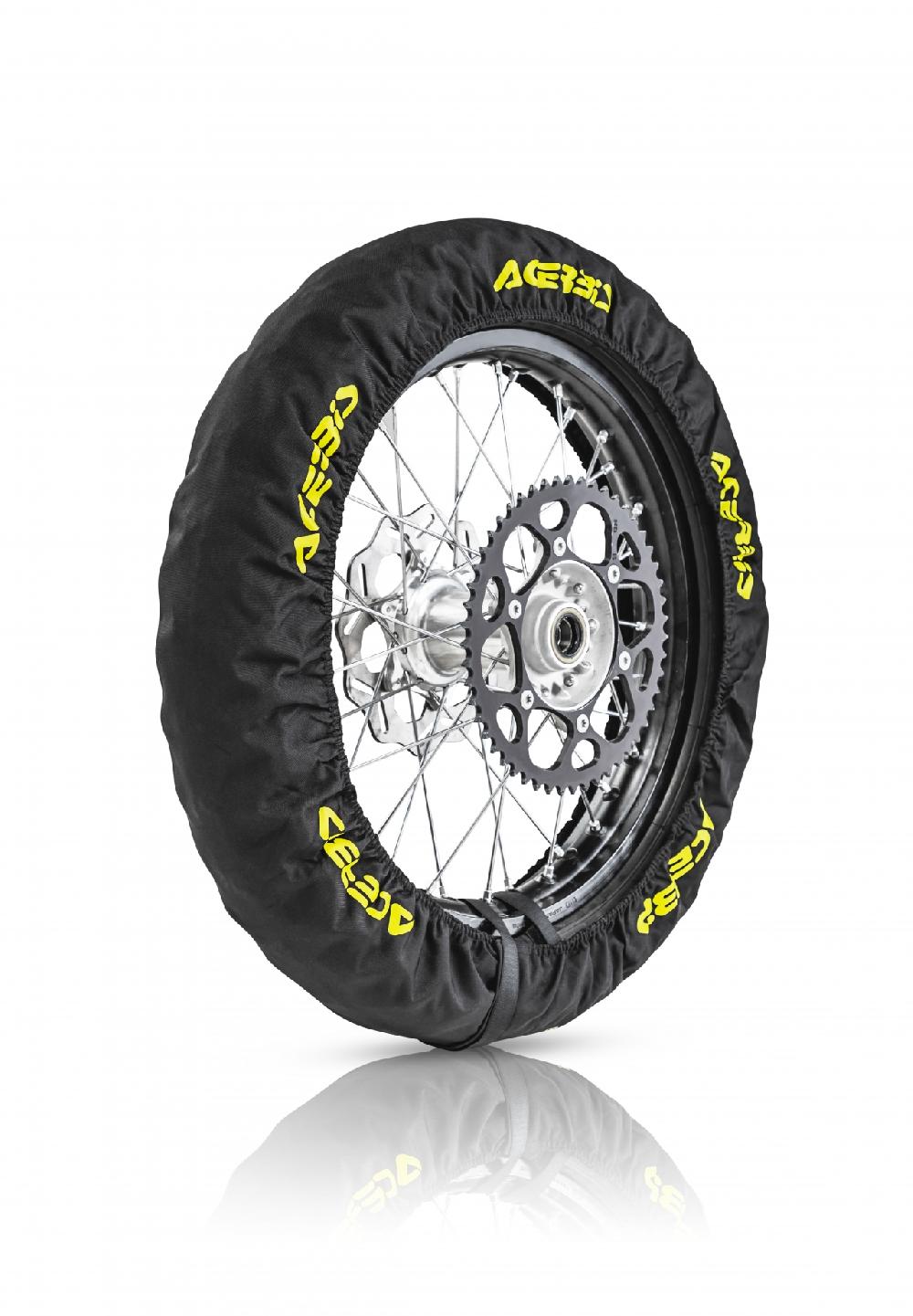 Acerbis X-TIRE COPRI PNEUMATICO Sconto