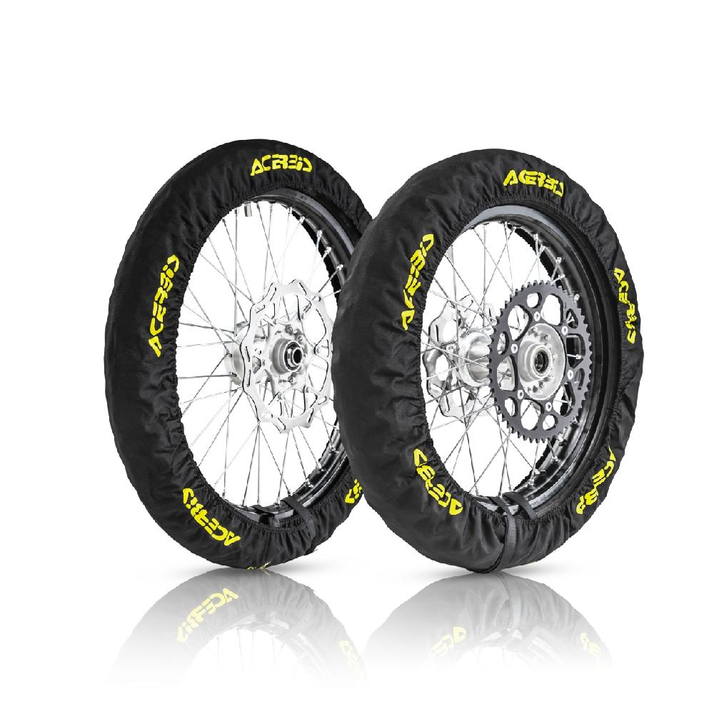 Acerbis X-TIRE COPRI PNEUMATICO Sconto