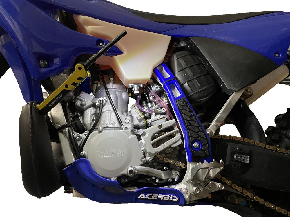Acerbis FLAME WORK LIGHT Moda