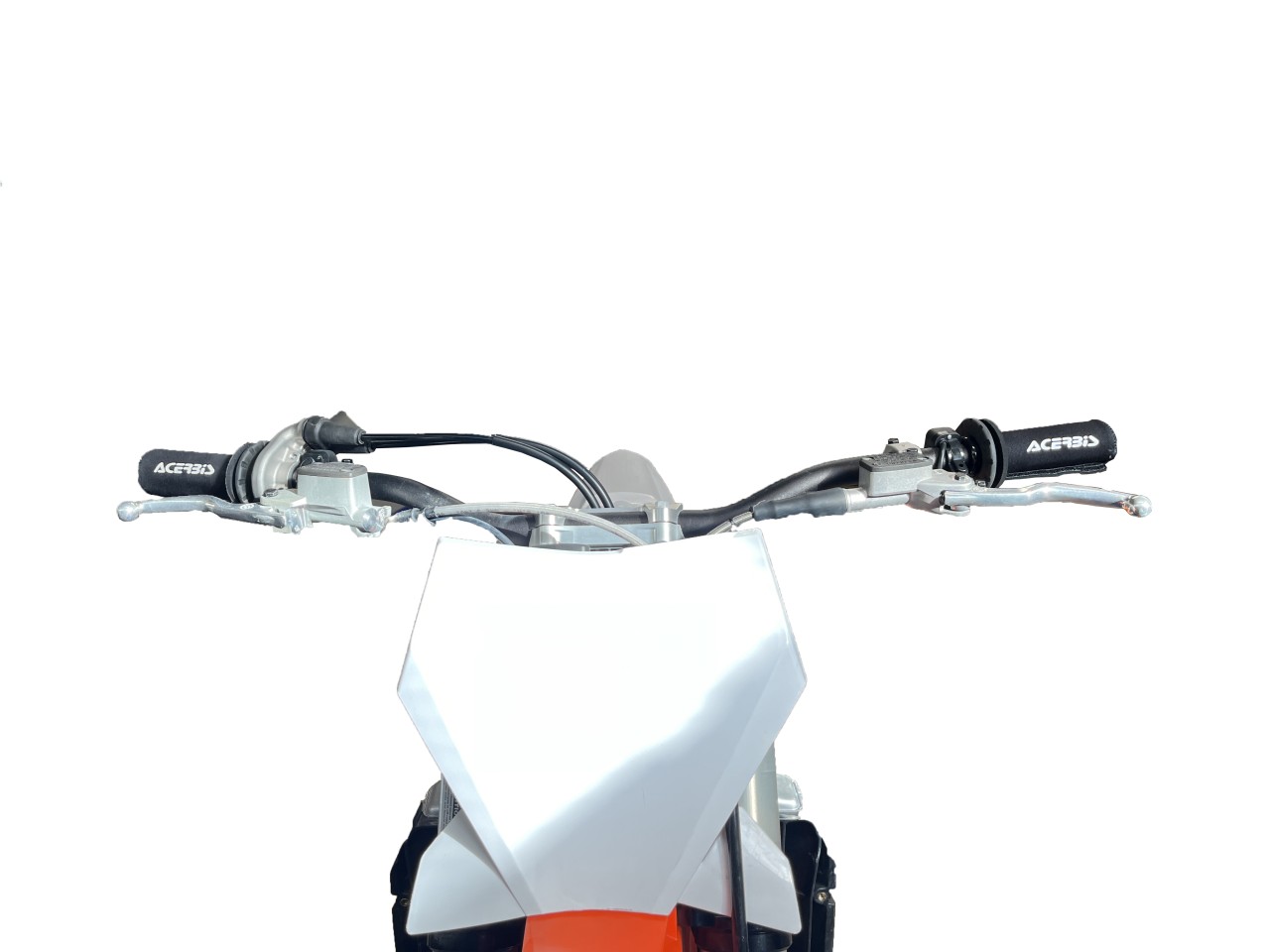 Acerbis HANDLE COVER MANETA 2025