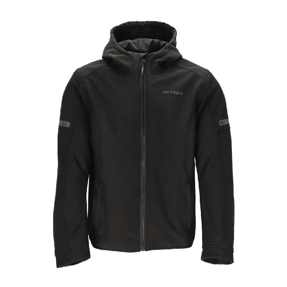 Acerbis GIACCA CE AC50 NO WIND W/HOOD In Linea