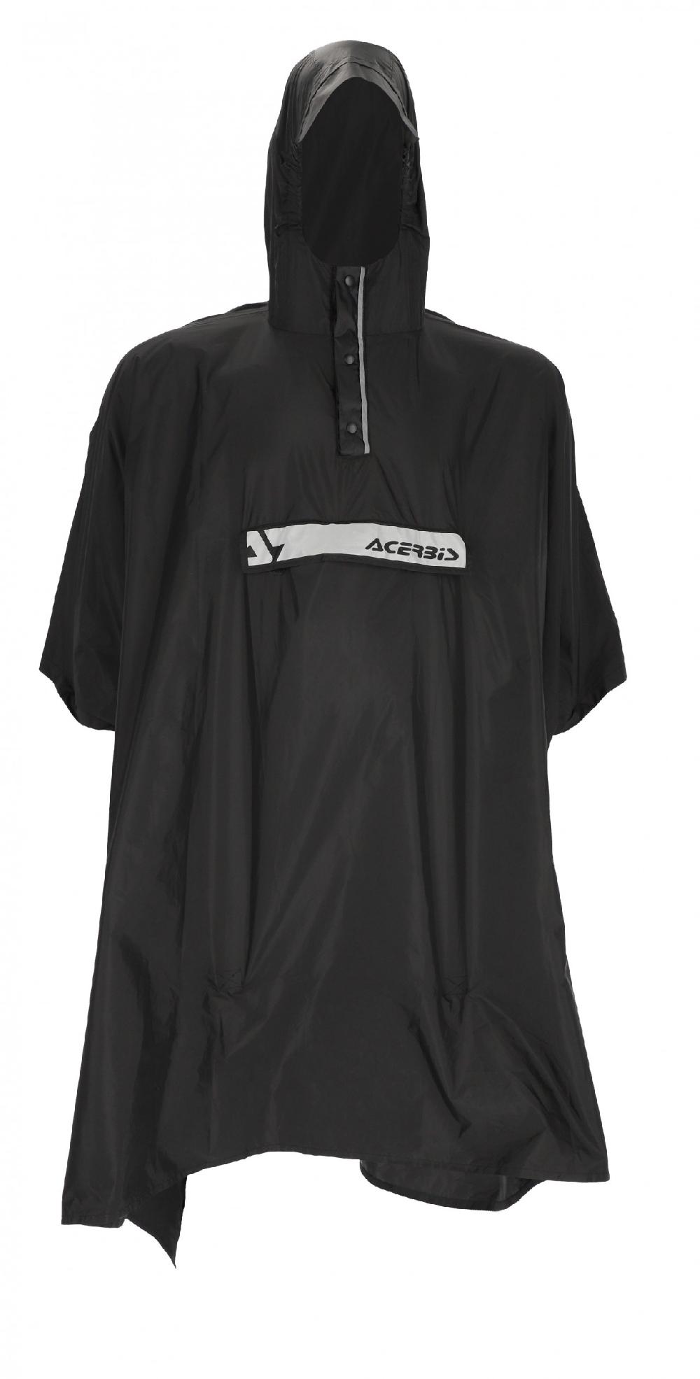 Acerbis PONCHO ANTIPIOGGIA Spedizione Gratuita