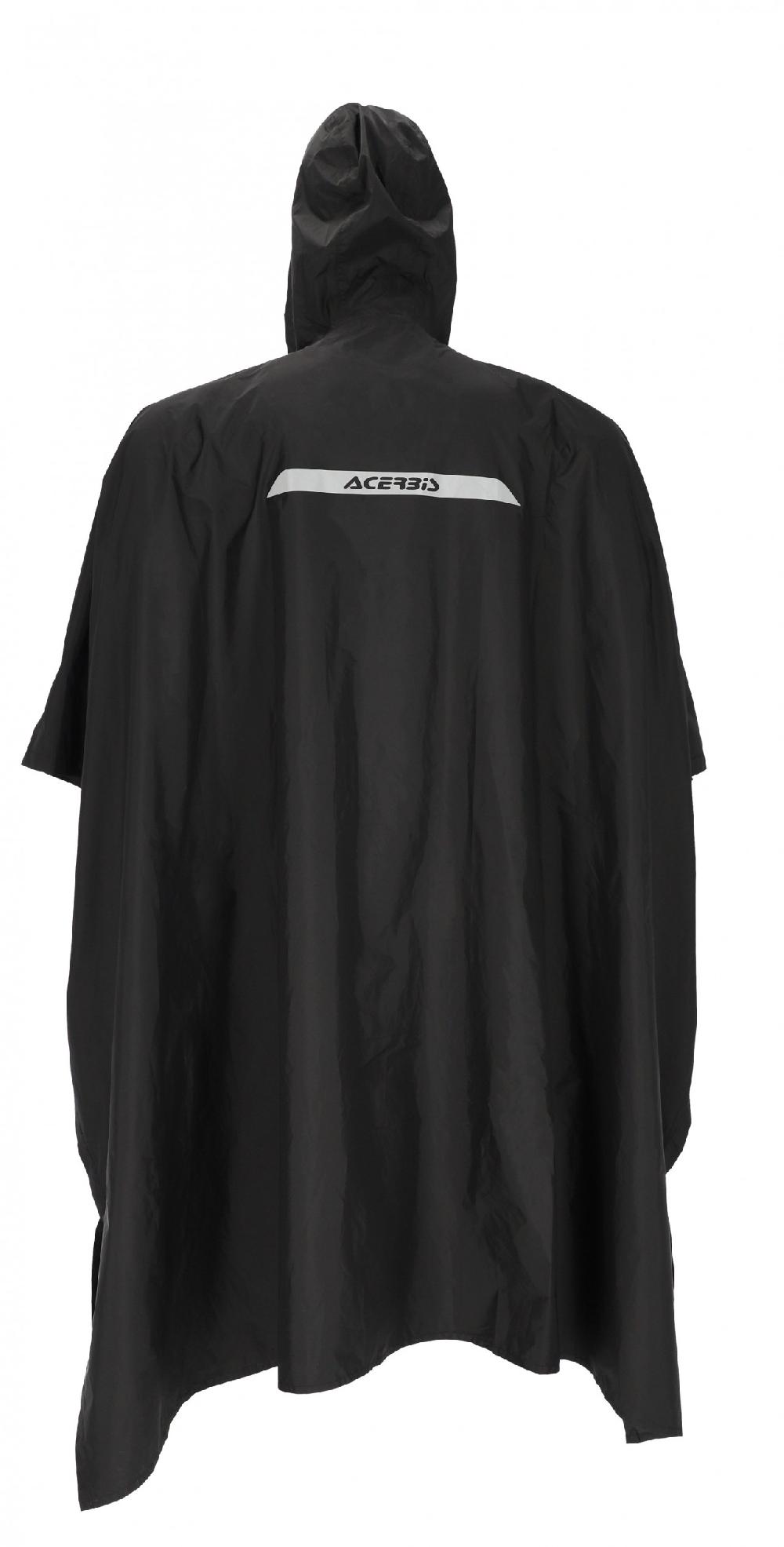 Acerbis PONCHO ANTIPIOGGIA Spedizione Gratuita