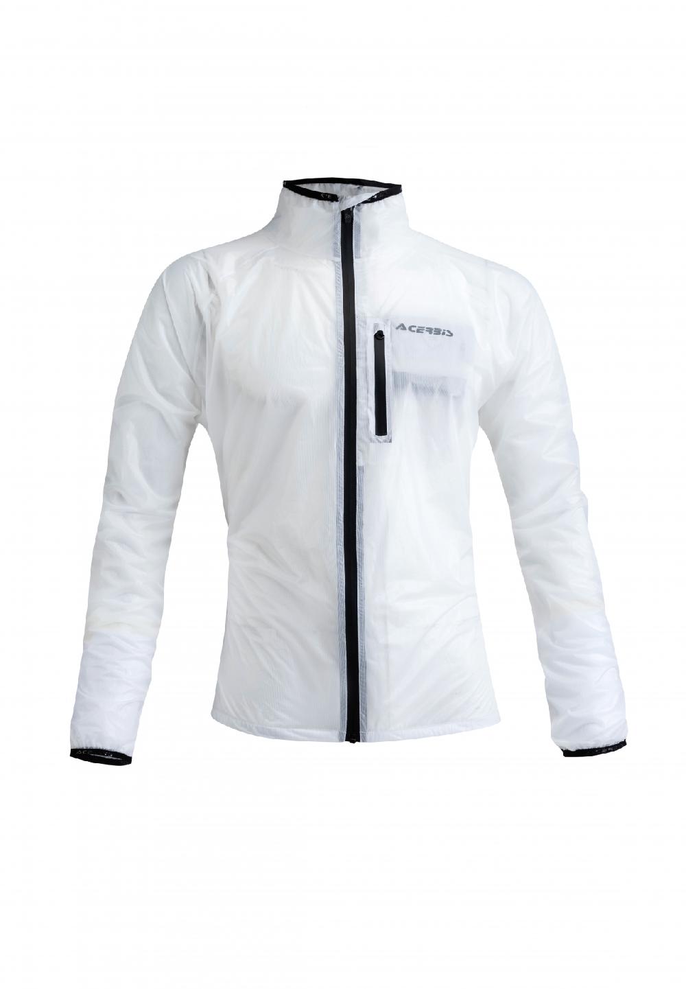 Acerbis GIACCA RAIN DEK PACK Soddisfazione Garantita