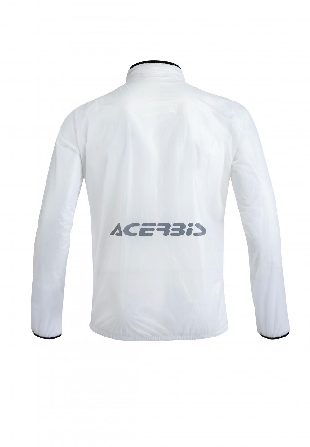 Acerbis GIACCA RAIN DEK PACK Soddisfazione Garantita
