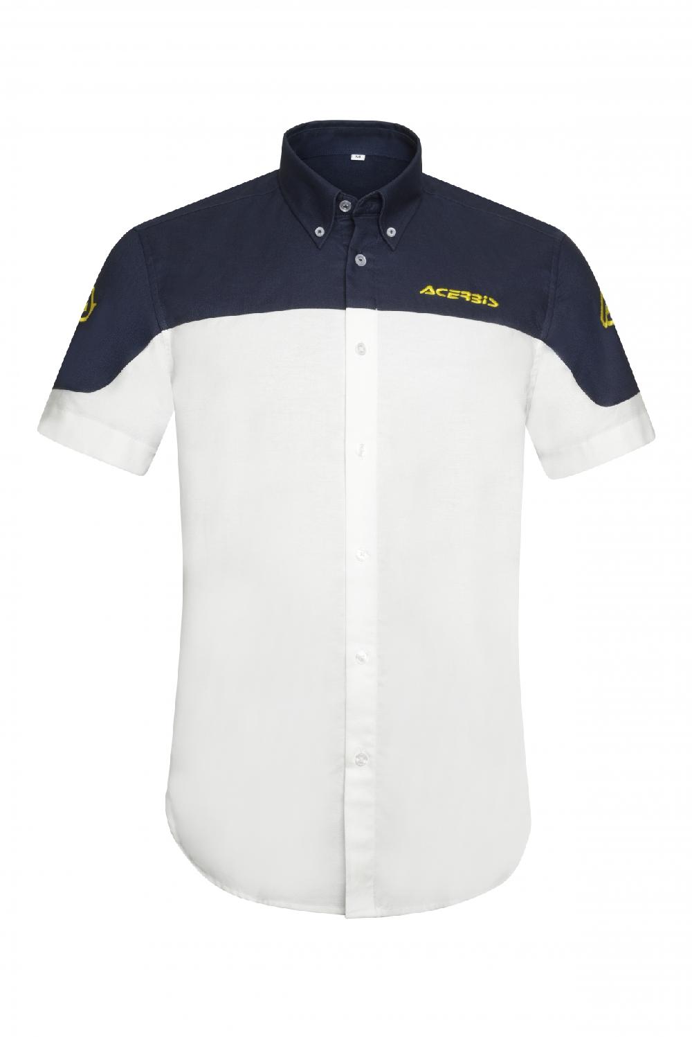 Acerbis CAMICIA TEAM Promozione Limitata