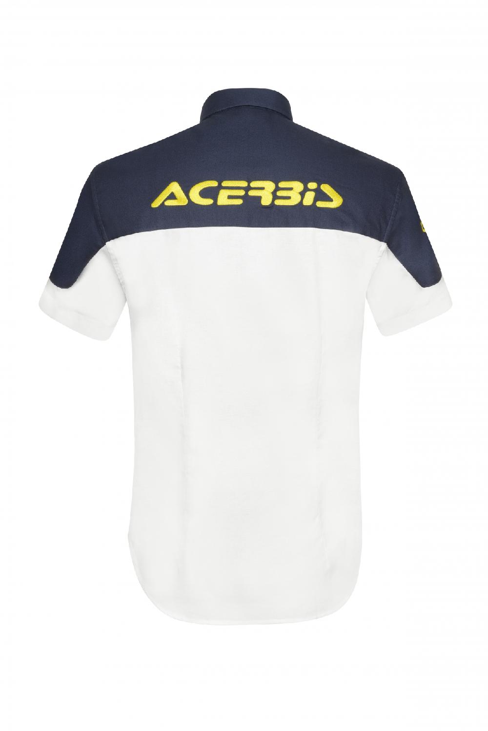 Acerbis CAMICIA TEAM Promozione Limitata