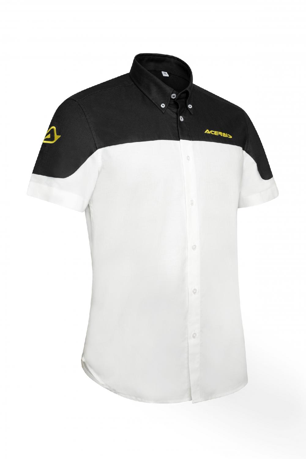 Acerbis CAMICIA TEAM Promozione Limitata