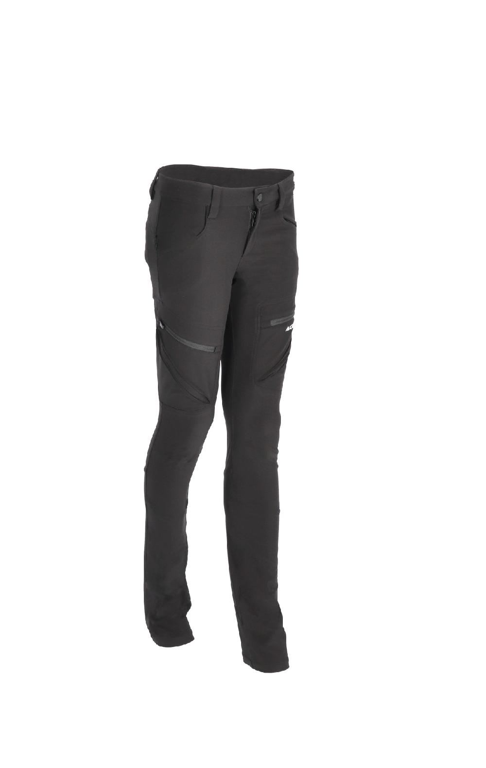 Acerbis PANTALONI PADDOCK LADY Sottocosto