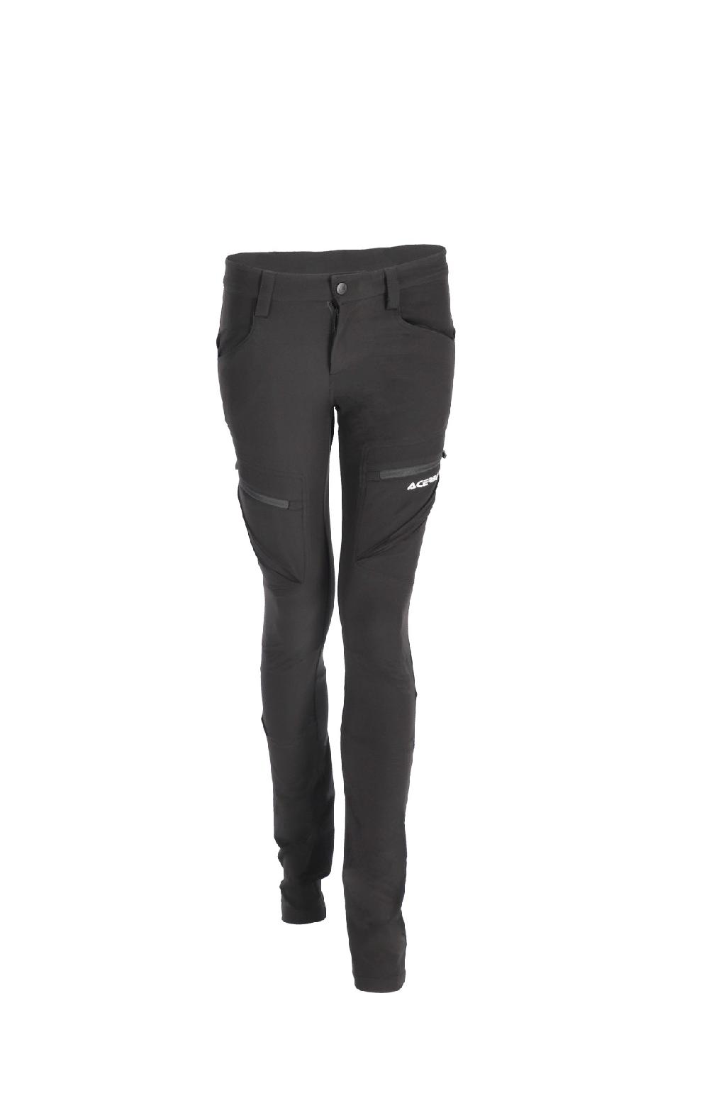 Acerbis PANTALONI PADDOCK LADY Sottocosto