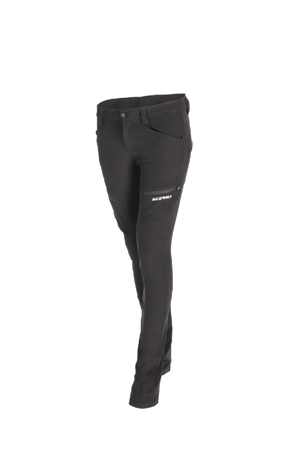Acerbis PANTALONI PADDOCK LADY Sottocosto