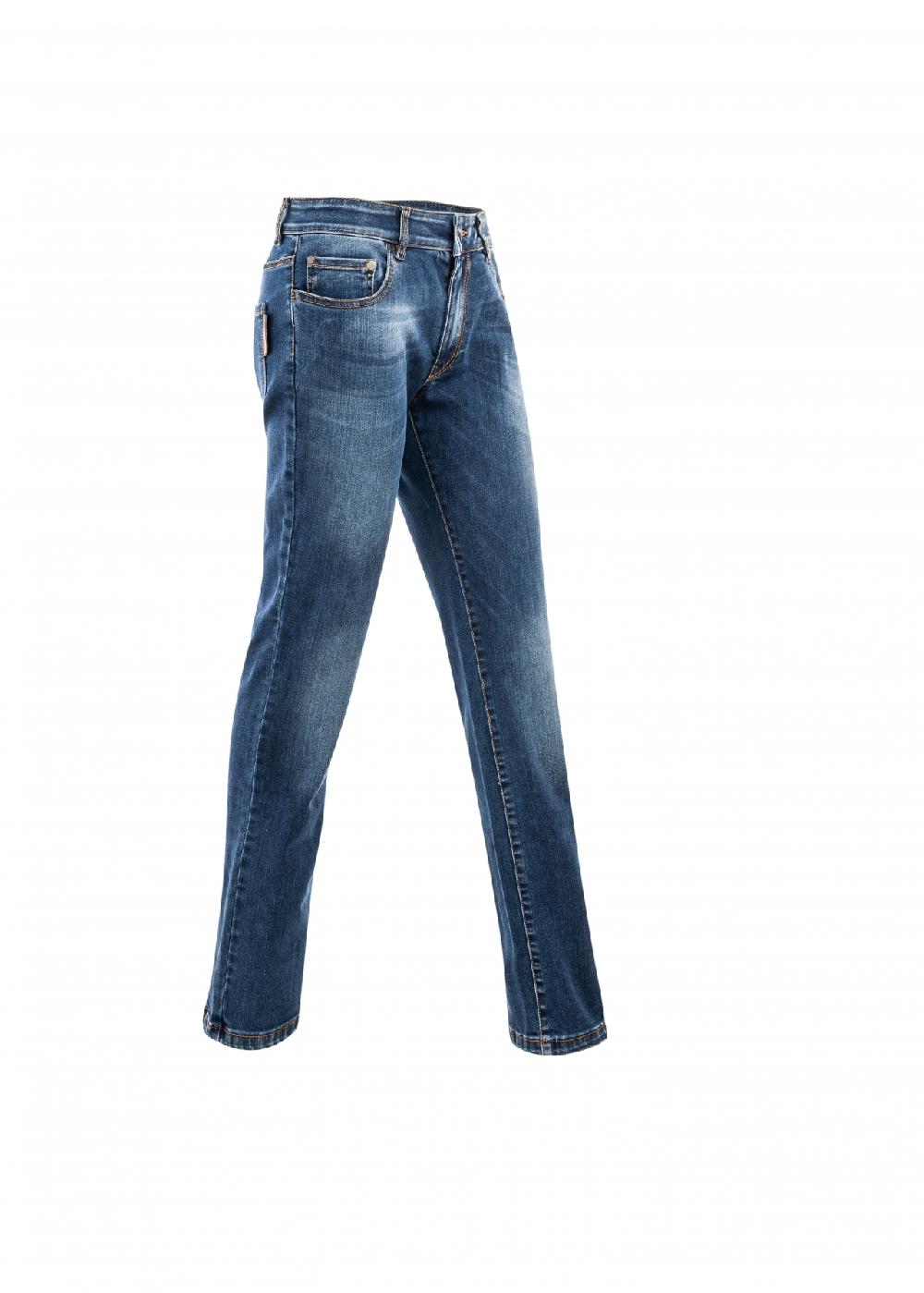 Acerbis CORPORATE JEANS LADY Presa