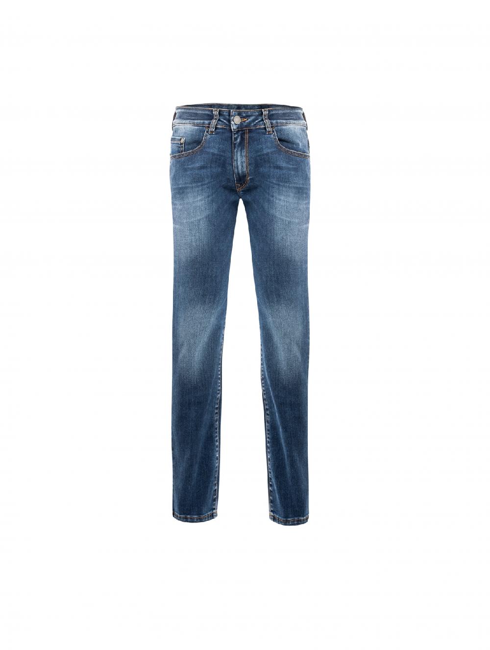 Acerbis CORPORATE JEANS LADY Presa