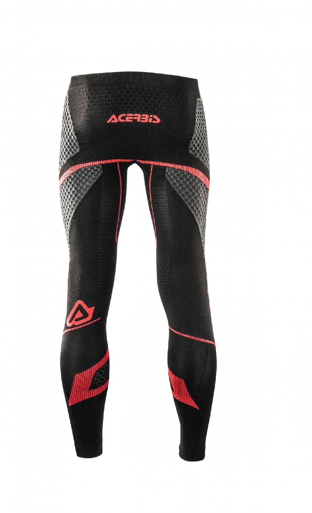 Acerbis X-BODY WINTER TECHNICAL UNDERWEAR PANTS Italy