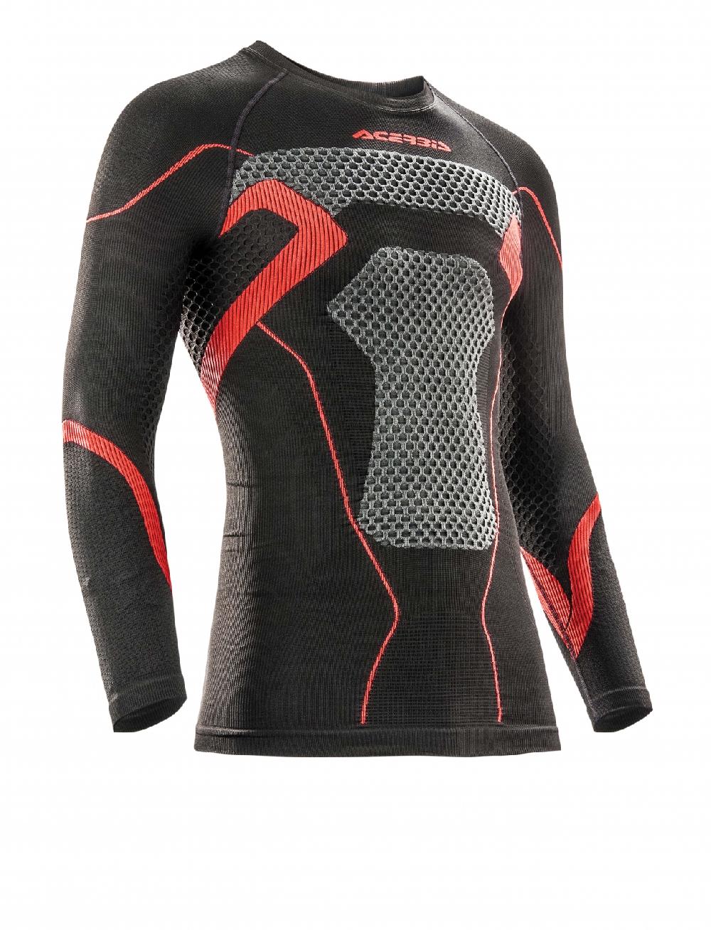 Acerbis X-BODY WINTER TECHNICAL UNDERWEAR JERSEY Italia