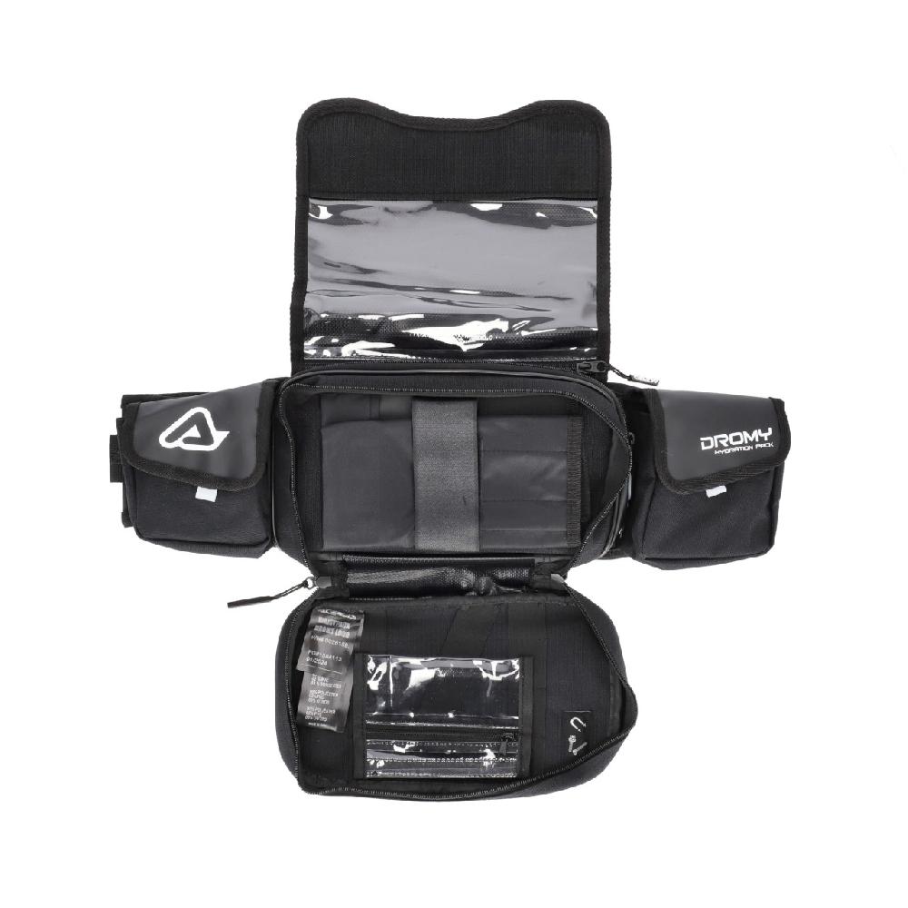 Acerbis MARSUPIO DROMY LOGO Vendita