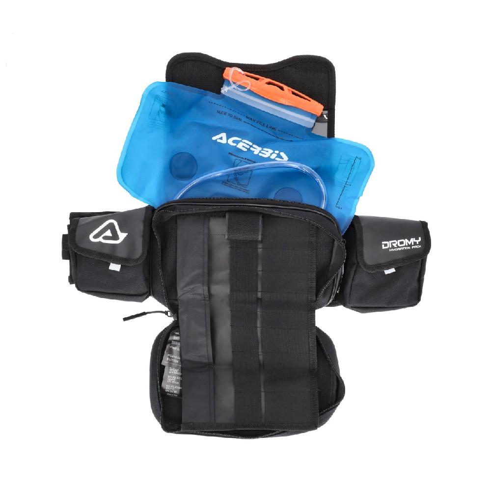 Acerbis MARSUPIO DROMY LOGO Vendita