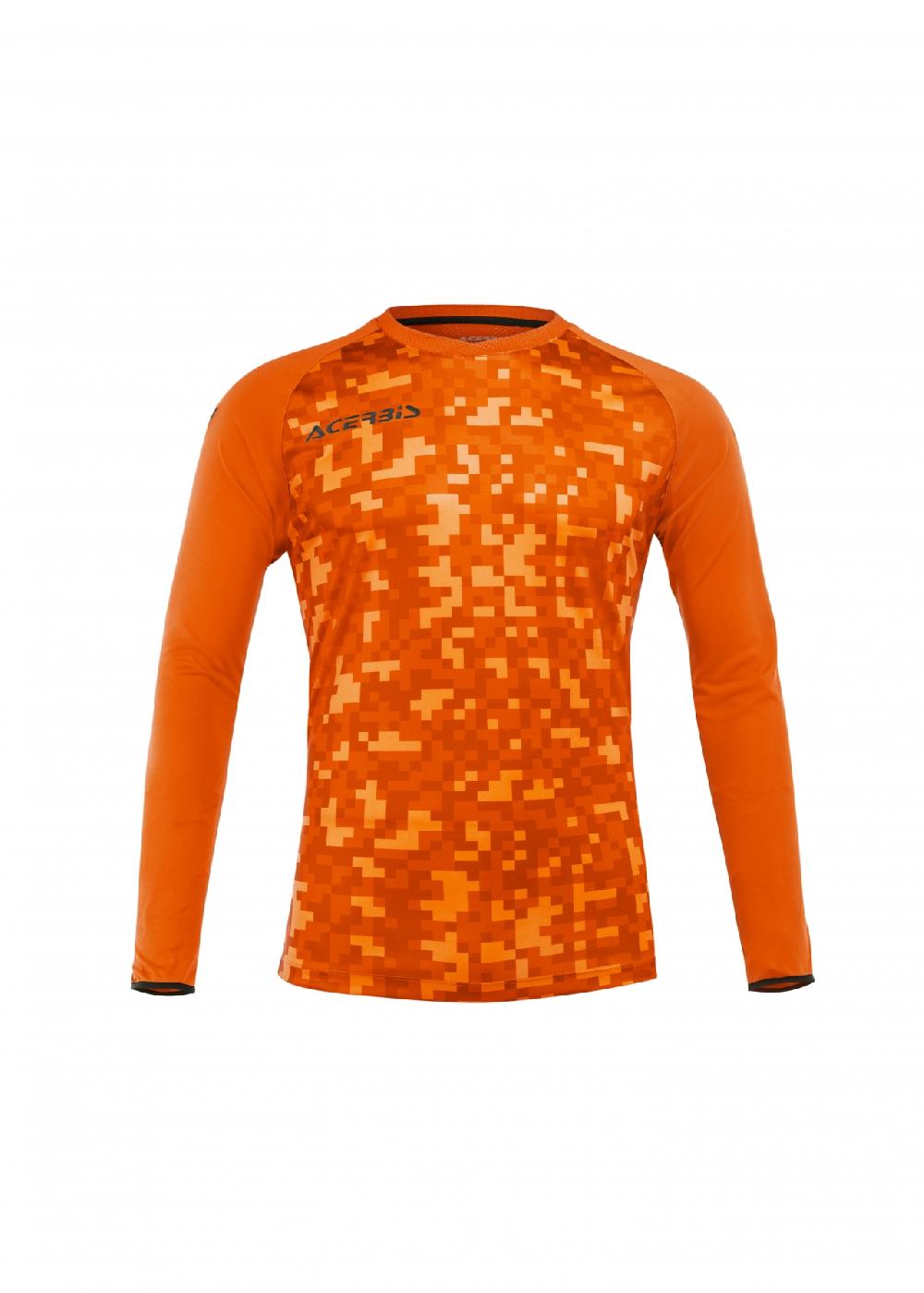Acerbis IKER Goalkeeper Jersey Vendite Flash