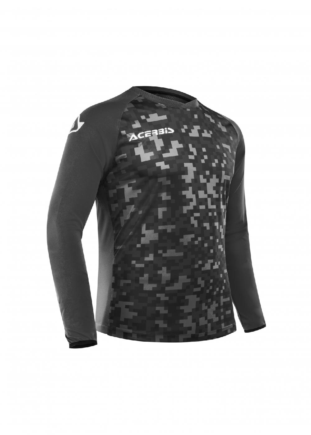 Acerbis IKER Goalkeeper Jersey Vendite Flash