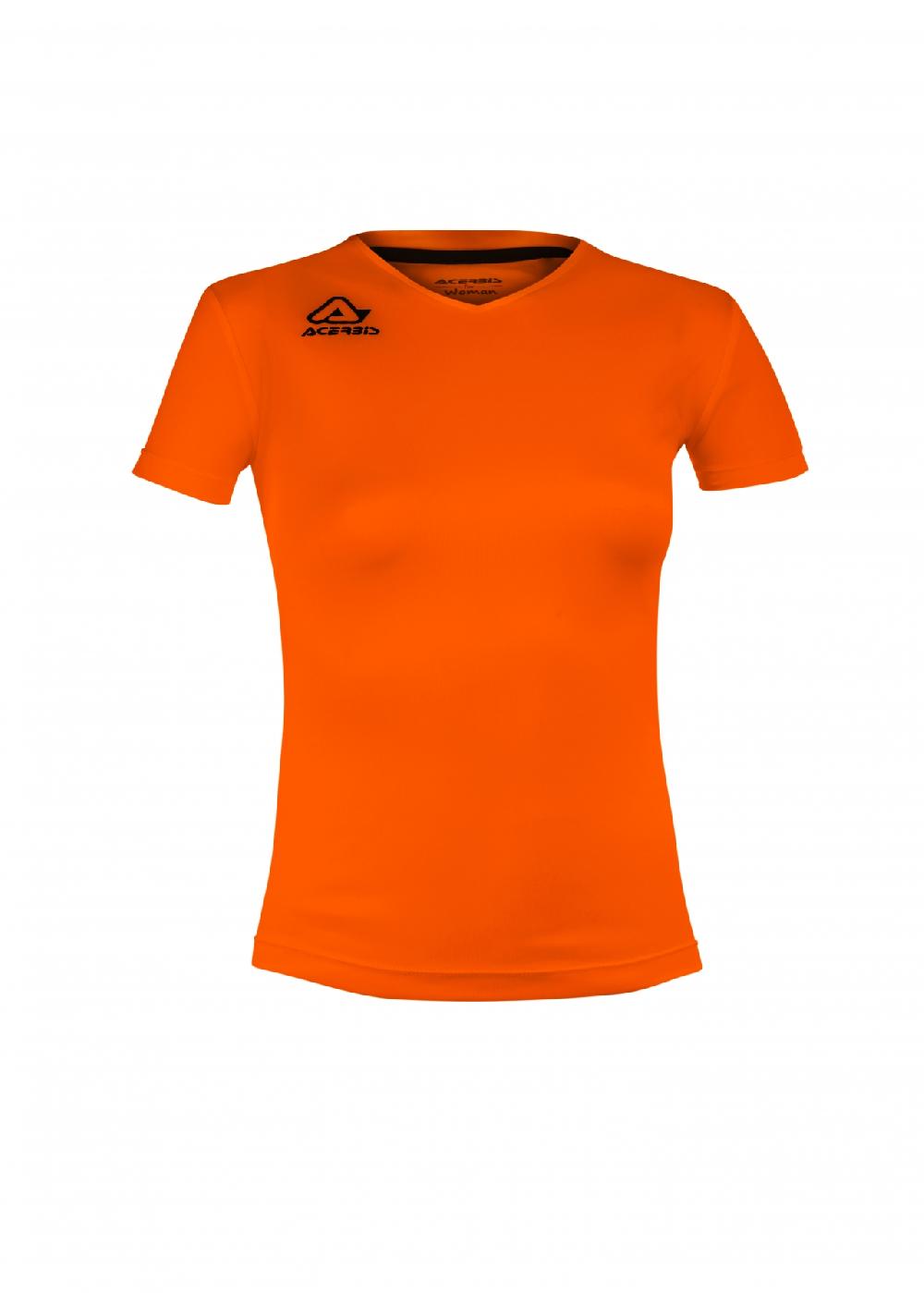Acerbis DEVI Woman T-Shirt In Saldo
