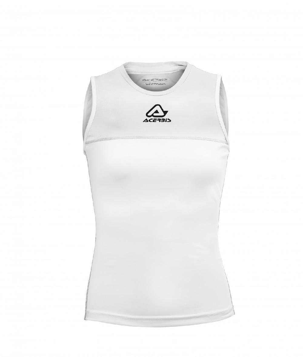 Acerbis VICKY Woman Singlet Novità