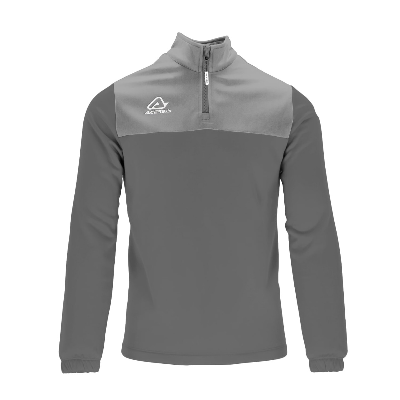 Acerbis HARPASTON H/Zip Sweatshirt In Linea