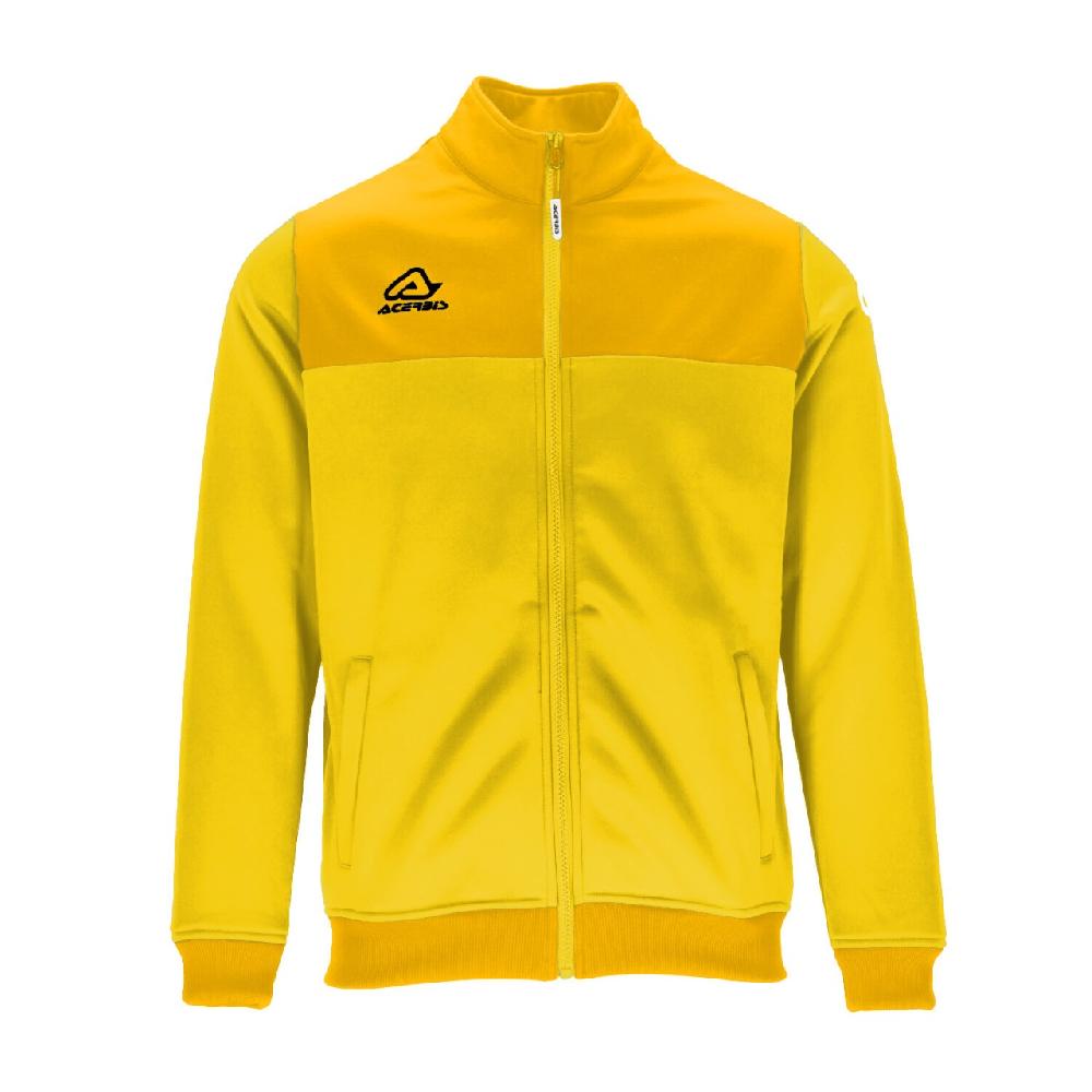 Acerbis HARPASTON Tracksuit Jacket Nuovo