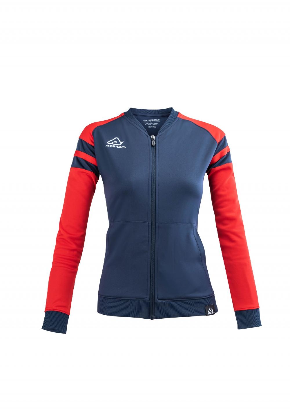 Acerbis KEMARI Woman Tracksuit Jacket Promozione