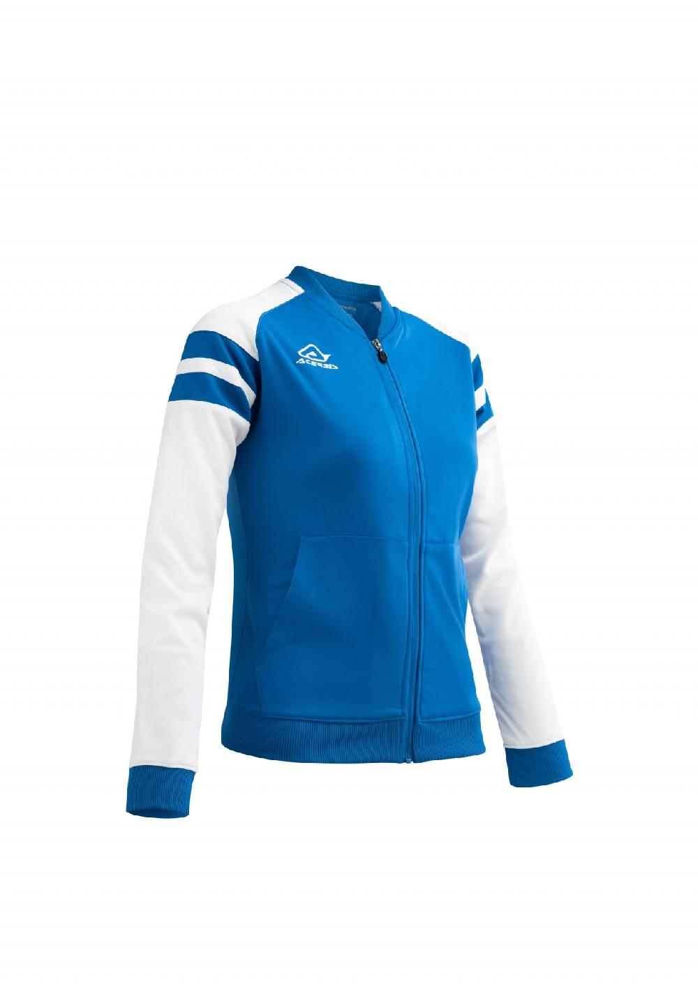 Acerbis KEMARI Woman Tracksuit Jacket Promozione