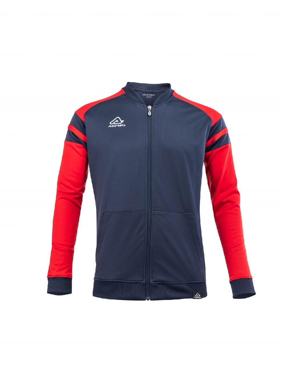 Acerbis KEMARI Tracksuit Jacket Soddisfazione Garantita