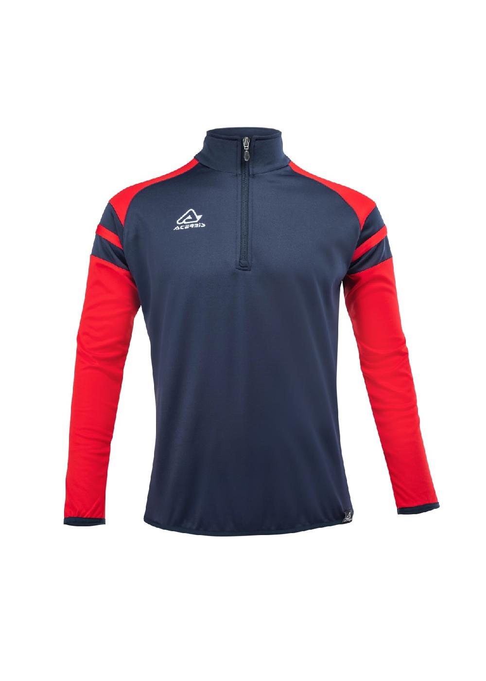 Acerbis KEMARI H/Zip Sweatshirt Negozi Online