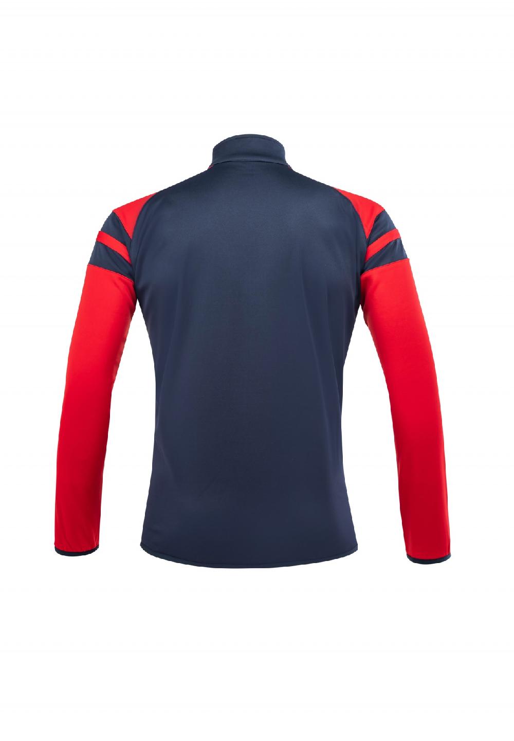 Acerbis KEMARI H/Zip Sweatshirt Negozi Online