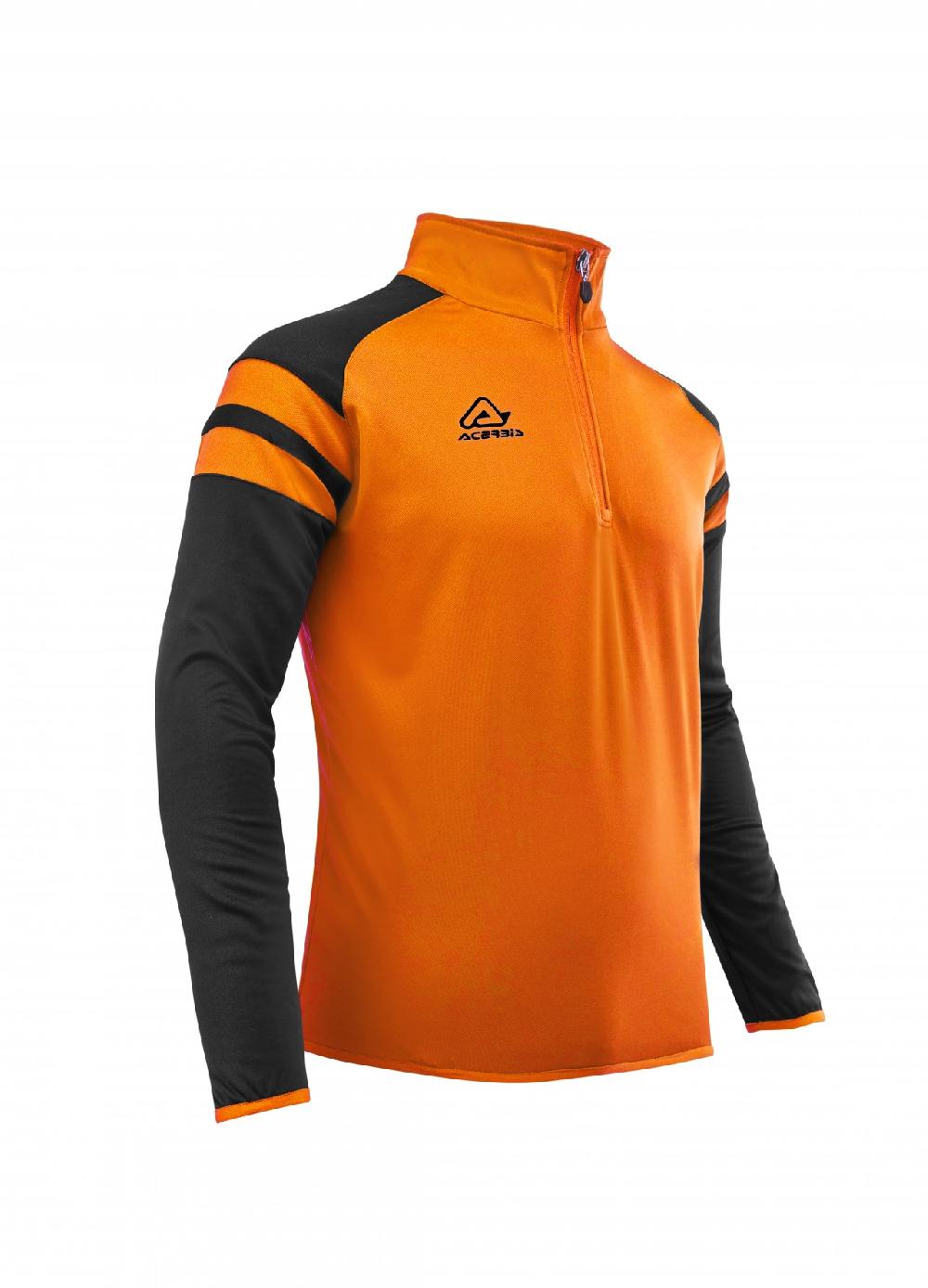 Acerbis KEMARI H/Zip Sweatshirt Negozi Online