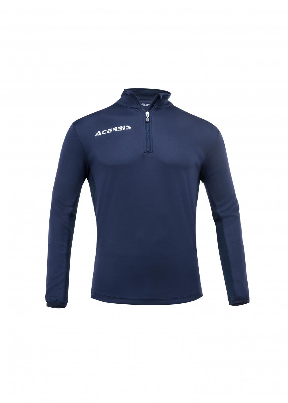 Acerbis BELATRIX H/Zip Sweatshirt Consegna Veloce