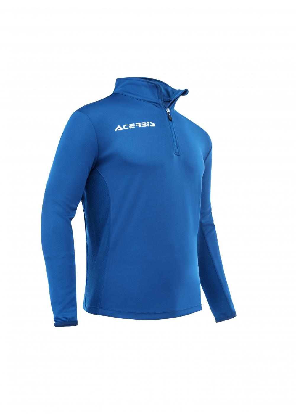 Acerbis BELATRIX H/Zip Sweatshirt Consegna Veloce