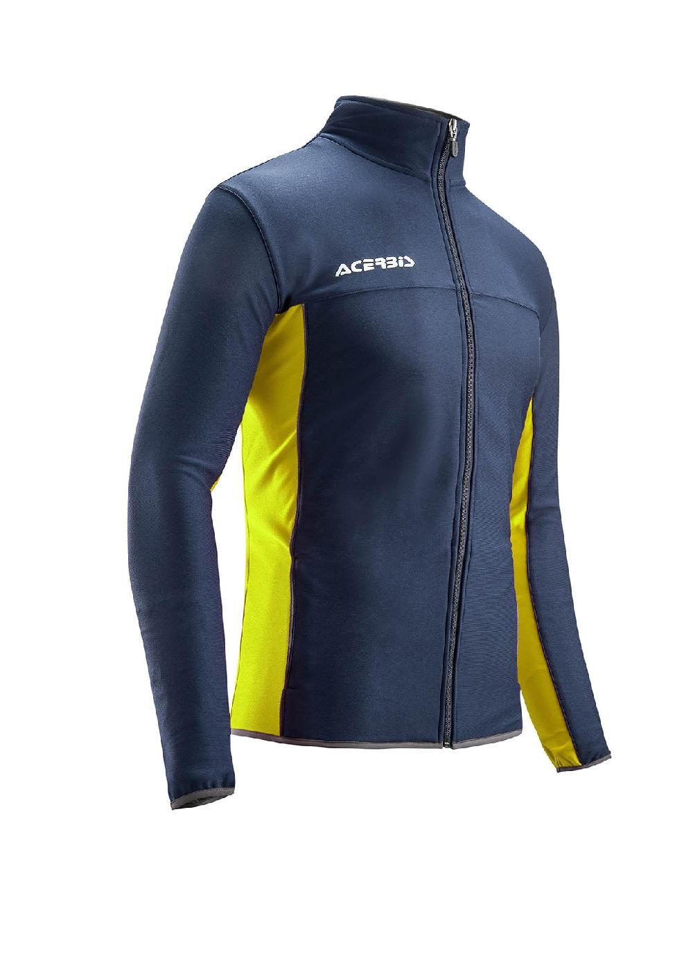 Acerbis BELATRIX Tracksuit Jacket Fino Al -60%