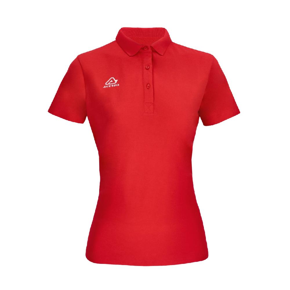 Acerbis ATLANTIS Woman Polo Prezzo Ridotto