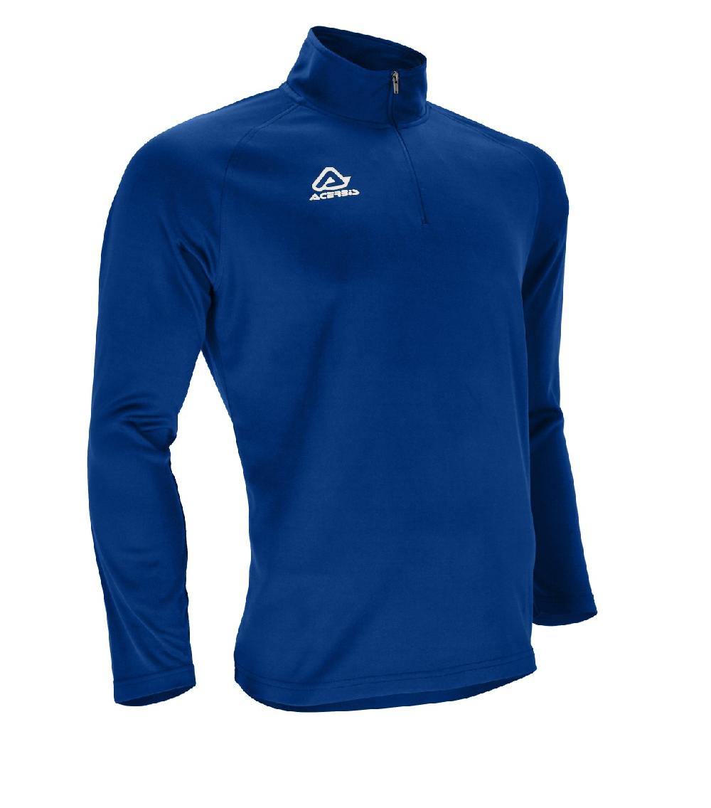 Acerbis TAGETE H/Zip Sweatshirt Novità
