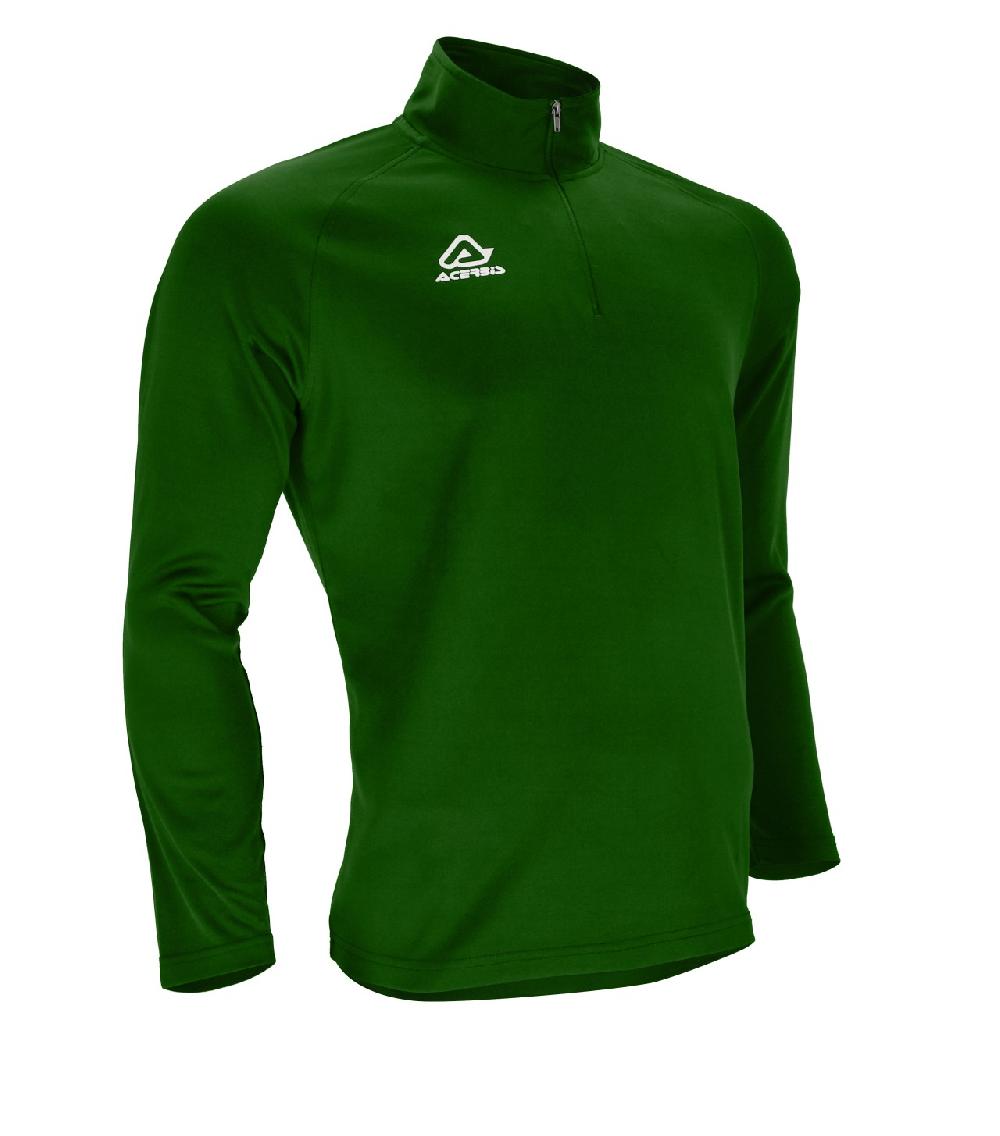 Acerbis TAGETE H/Zip Sweatshirt Novità